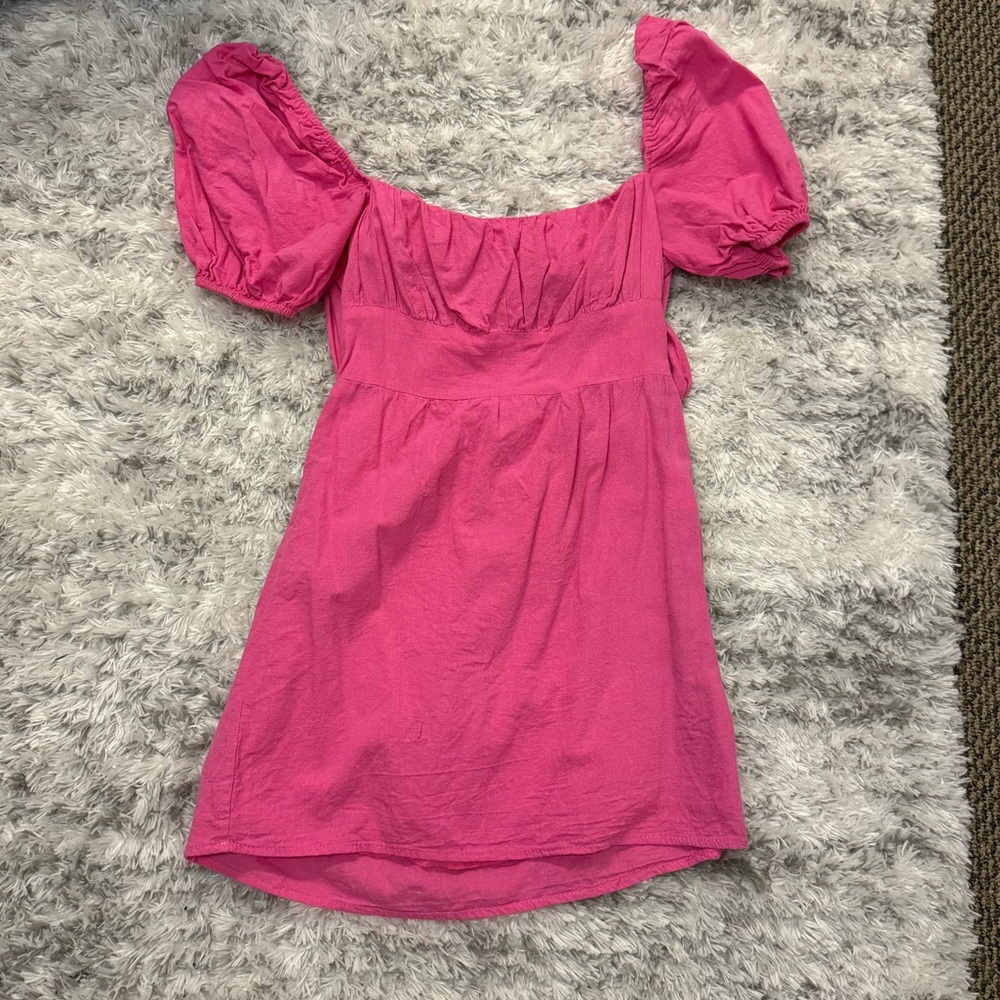 Hello molly dress